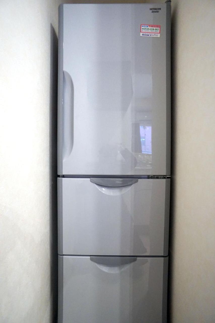 Momo Premium 704 Lejlighed Sapporo Eksteriør billede