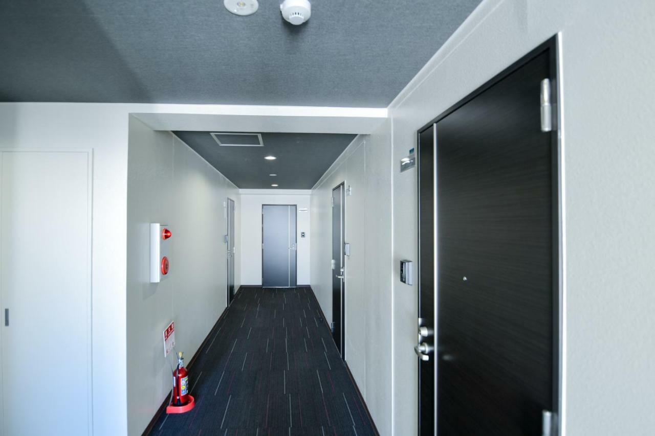 Momo Premium 704 Lejlighed Sapporo Eksteriør billede